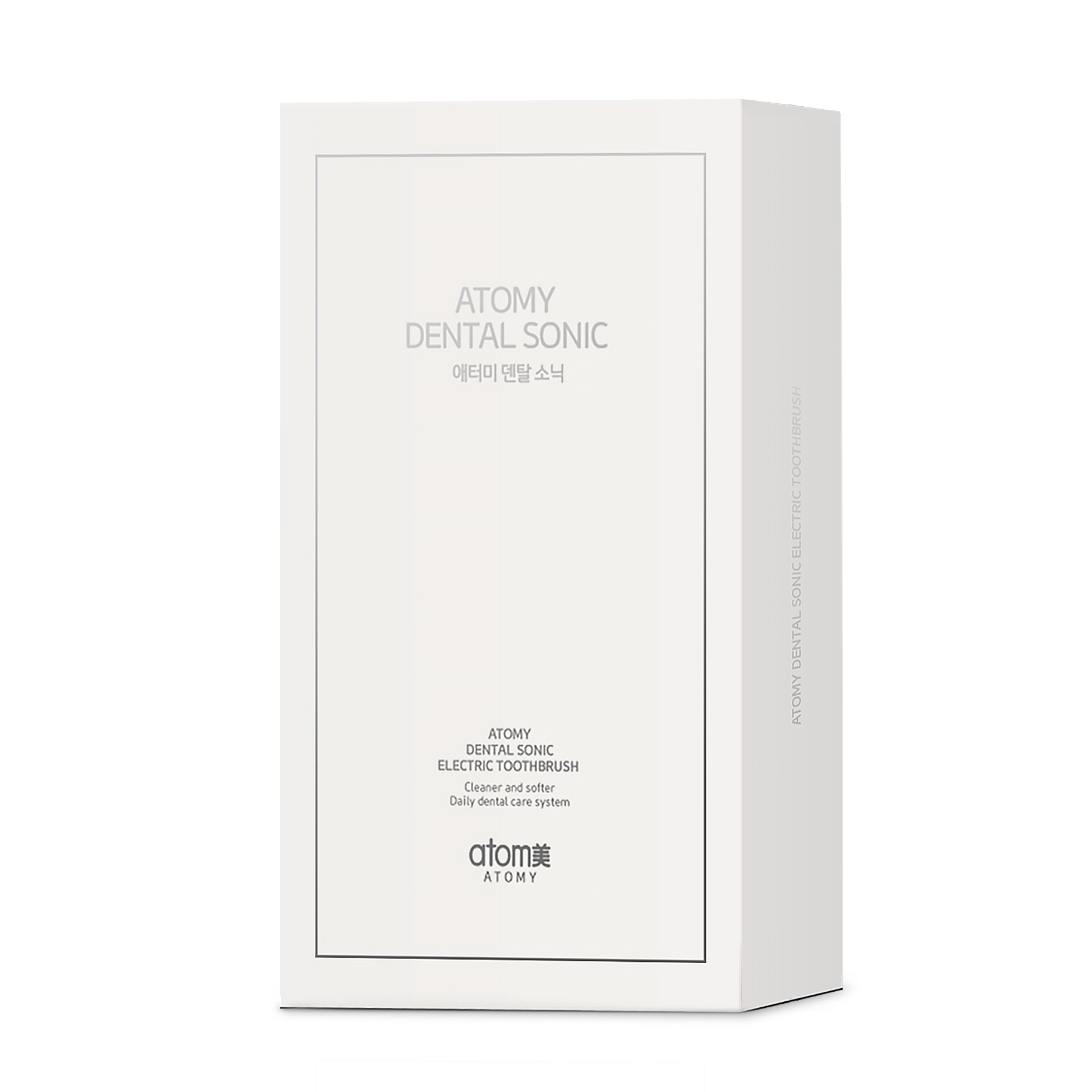 Атоми Щетка Дентал Соник